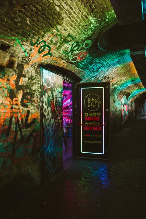 Utrecht